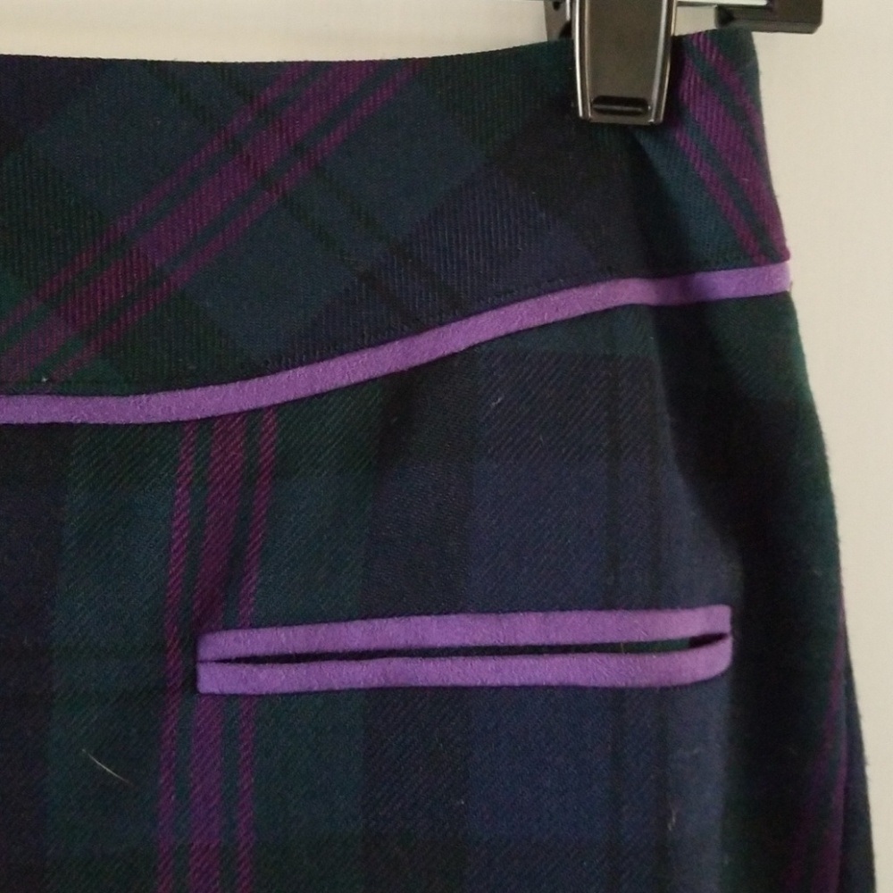 J. Mclaughlin Skirt - image 3